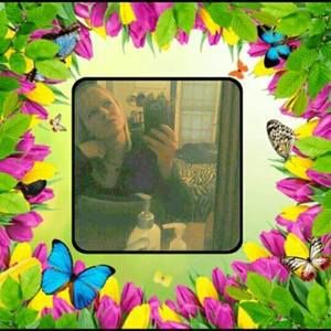 Meet your Posher, Britney